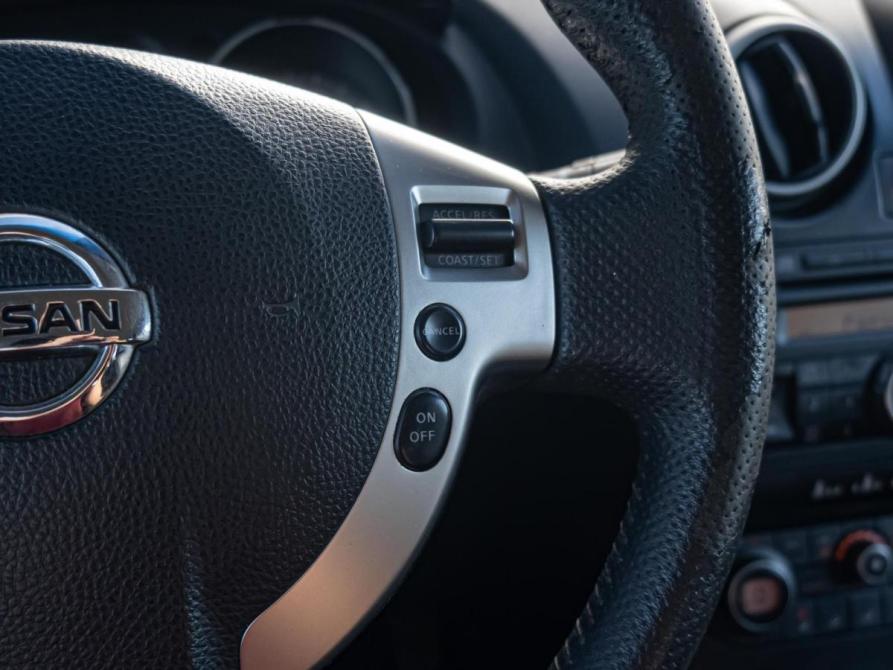 Nissan Qashqai I Краснодар  - изображение 16