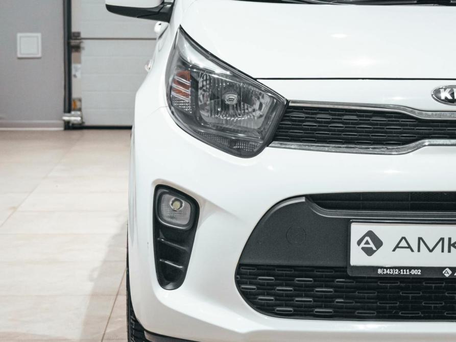 Kia Picanto III Екатеринбург  - изображение 5