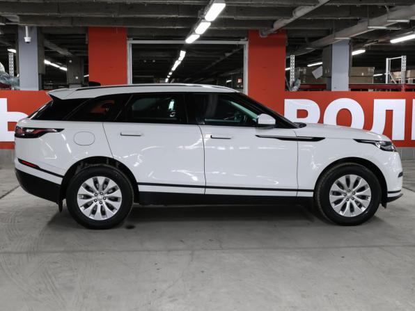 Land Rover Range Rover Velar I с пробегом 2019 года, цена 3 649 000 рублей, 100611 км, внедорожник, Автокод Объявления