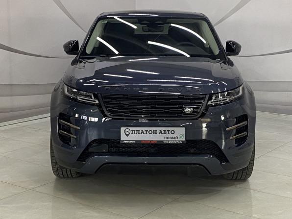 Новый Land Rover Range Rover Evoque II Рестайлинг 2025 года, цена 5 899 000 рублей, внедорожник, Автокод Объявления