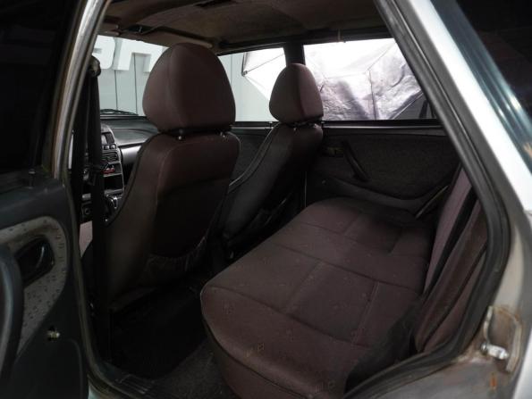 Lada (ВАЗ) 2115 с пробегом 2005 года, цена 199 000 рублей, 122045 км, седан, Автокод Объявления