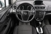 Opel Mokka I Красноярск  - изображение 38