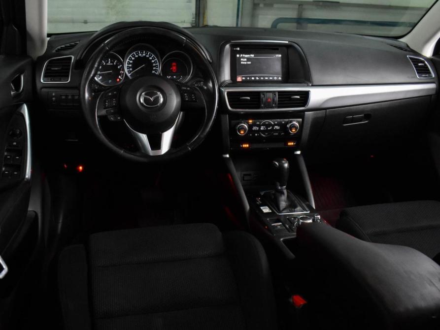 Mazda CX-5 I Рестайлинг Воронеж  - изображение 6