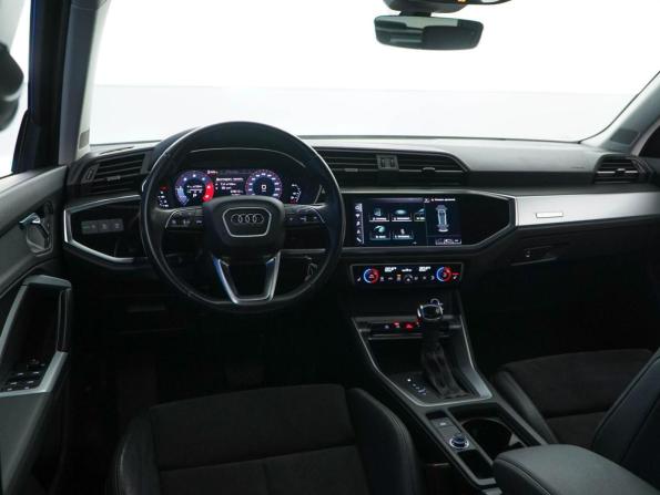 Audi Q3 II (F3) с пробегом 2019 года, цена 2 949 050 рублей, 164609 км, внедорожник, Автокод Объявления