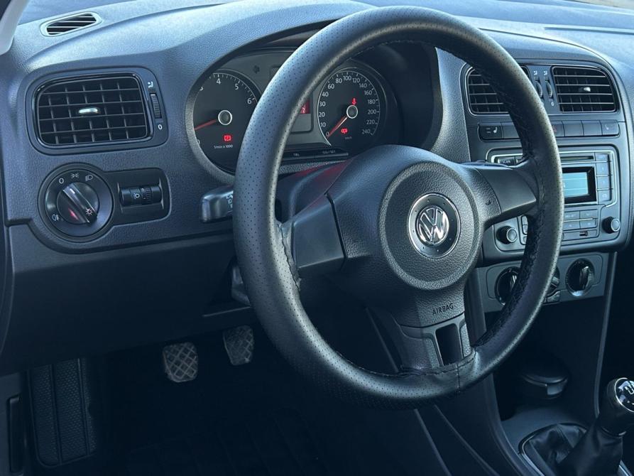 Volkswagen Polo V Калуга  - изображение 9