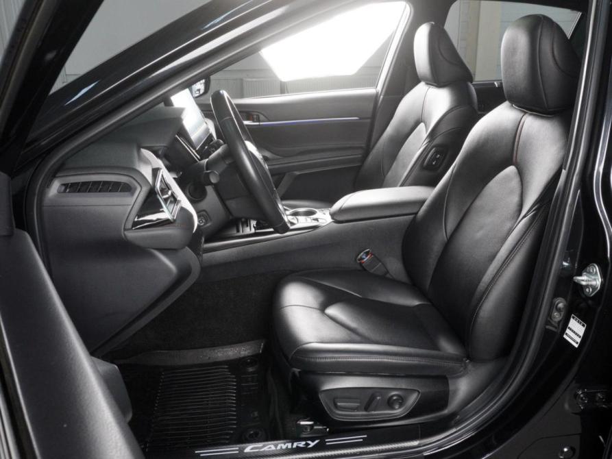 Toyota Camry VIII (XV70) Рестайлинг Минеральные Воды  - изображение 10