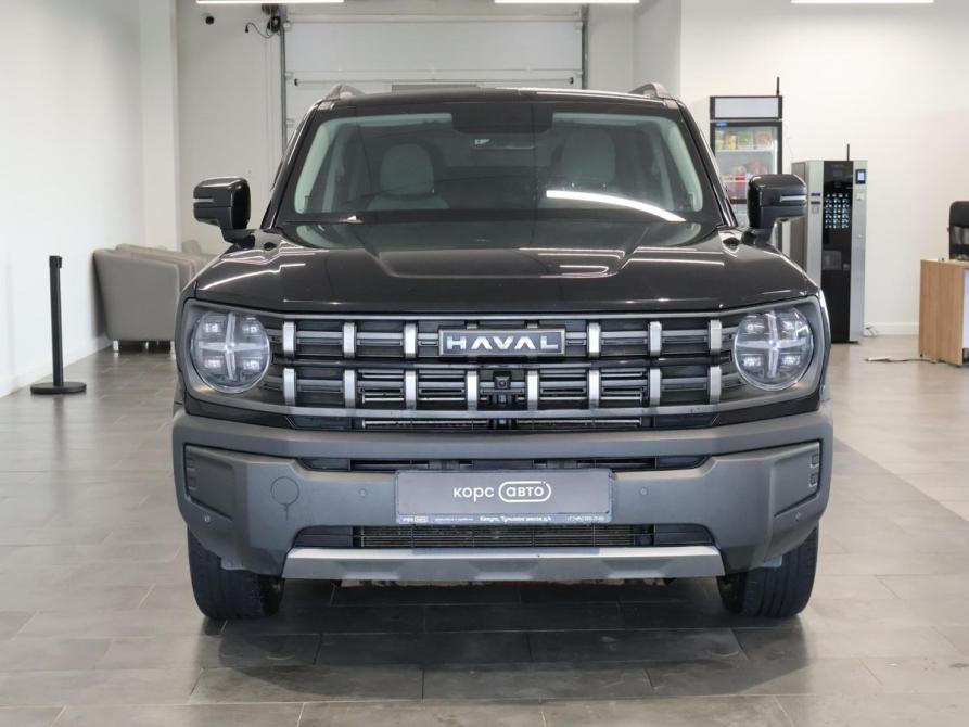 Haval H3 I Калуга  - изображение 2