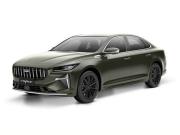 Geely Preface I Москва  - изображение 2
