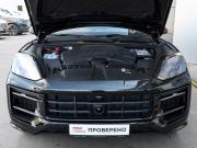 Porsche Cayenne III Рестайлинг Москва  - изображение 47