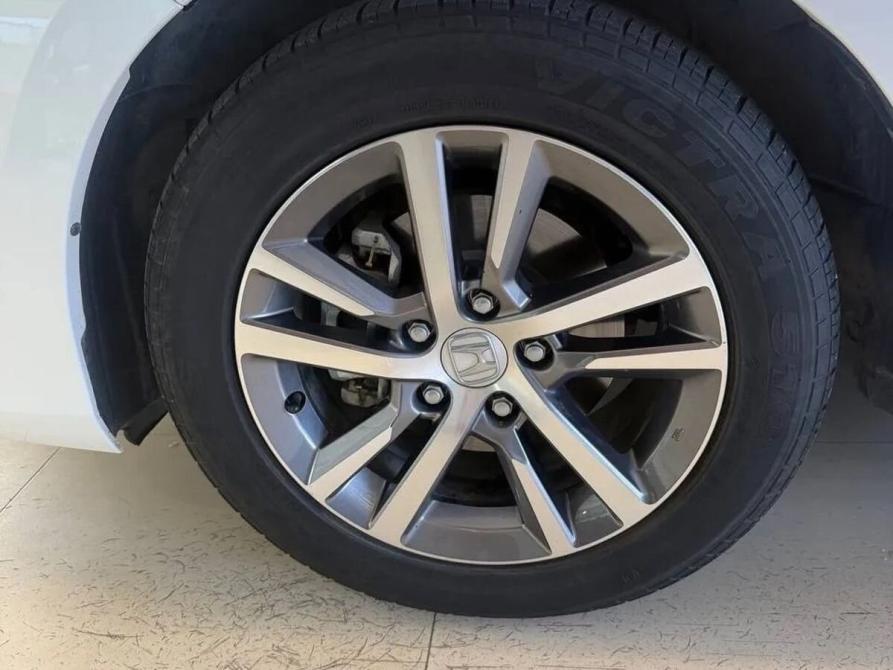 Honda Civic XI Челябинск  - изображение 14