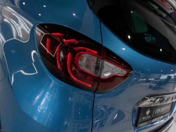 Renault Kaptur I с пробегом 2016 года, цена 1 250 000 рублей, 235560 км, внедорожник, Автокод Объявления