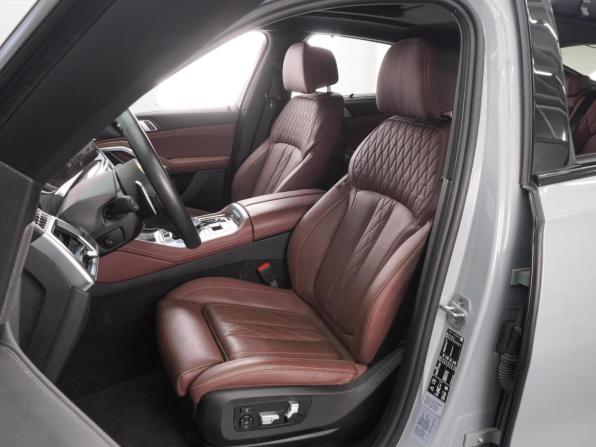 BMW X6 III (G06) Рестайлинг с пробегом 2023 года, цена 18 020 000 рублей, 21029 км, внедорожник, Автокод Объявления