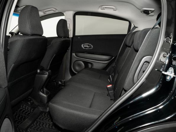 Honda Vezel I с пробегом 2017 года, цена 1 750 000 рублей, 74324 км, внедорожник, Автокод Объявления