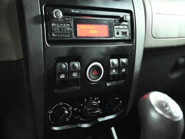 Lada (ВАЗ) Largus I с пробегом 2015 года, цена 540 000 рублей, 322420 км, универсал, Автокод Объявления