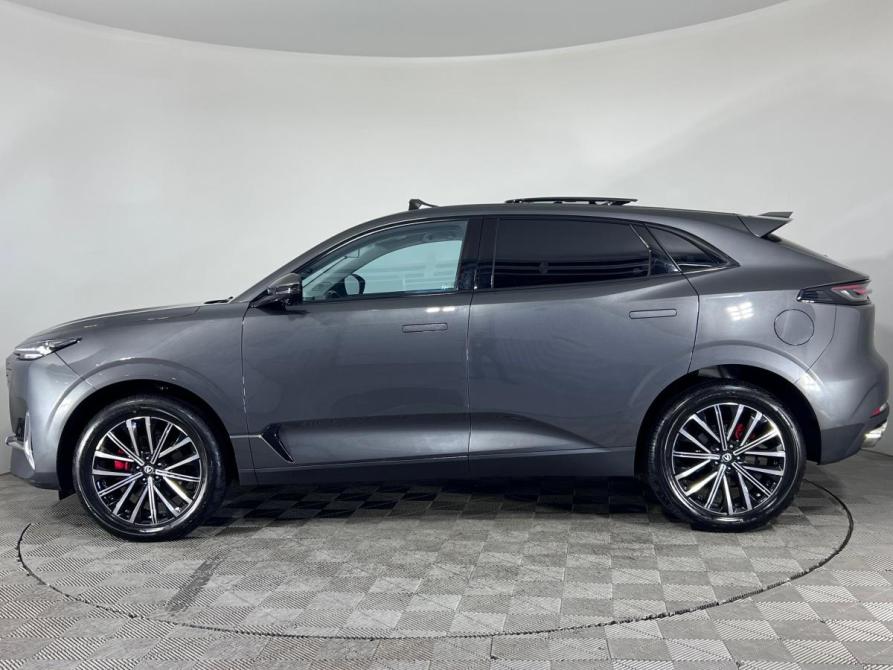 Changan UNI-K Ростов-на-Дону  - изображение 8