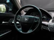 Honda Crosstour I Рестайлинг Москва  - изображение 38