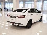 Lada (ВАЗ) Vesta I Рестайлинг (NG) Самара  - изображение 24