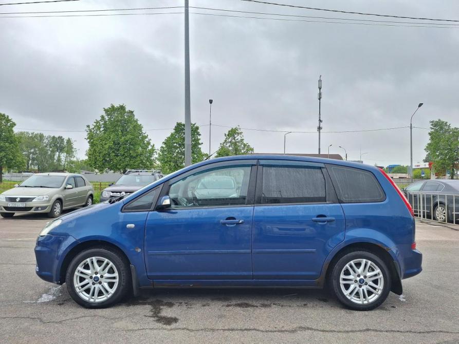 Ford C-MAX I Рестайлинг Санкт-Петербург  - изображение 2