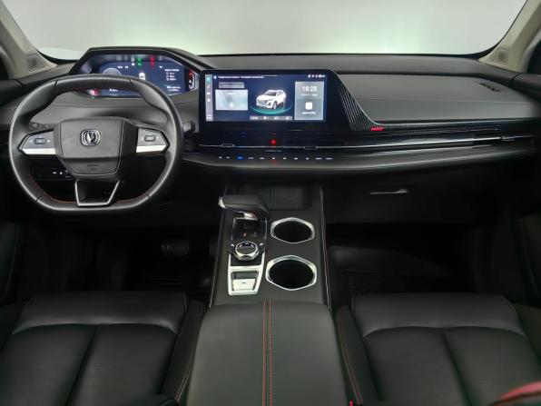 Changan CS55 Plus II с пробегом 2023 года, цена 1 999 000 рублей, 33955 км, внедорожник, Автокод Объявления