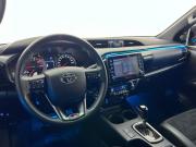 Toyota Hilux VIII Рестайлинг 2 Ростов-на-Дону  - изображение 41