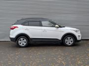 Hyundai Creta I Рестайлинг Москва  - изображение 56