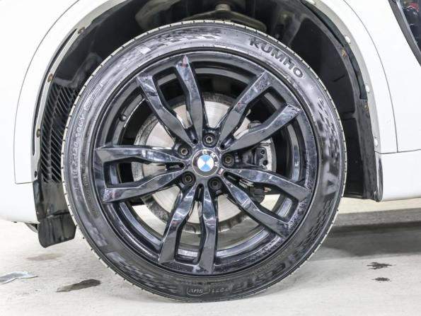 BMW X5 III (F15) с пробегом 2017 года, цена 3 800 000 рублей, 149068 км, внедорожник, Автокод Объявления