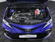 Toyota Camry VIII (XV70) Рестайлинг Москва  - изображение 34
