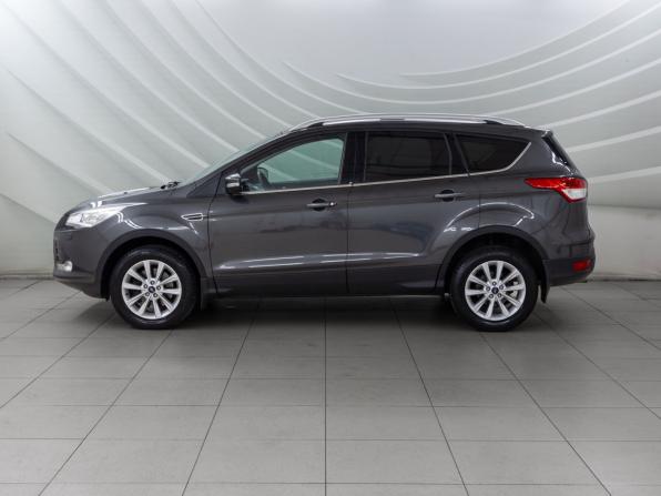 Ford Kuga II с пробегом 2016 года, цена 1 678 000 рублей, 65512 км, внедорожник, Автокод Объявления