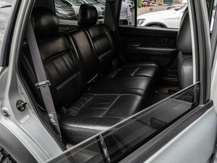 Mitsubishi Montero Sport I Краснодар  - изображение 7