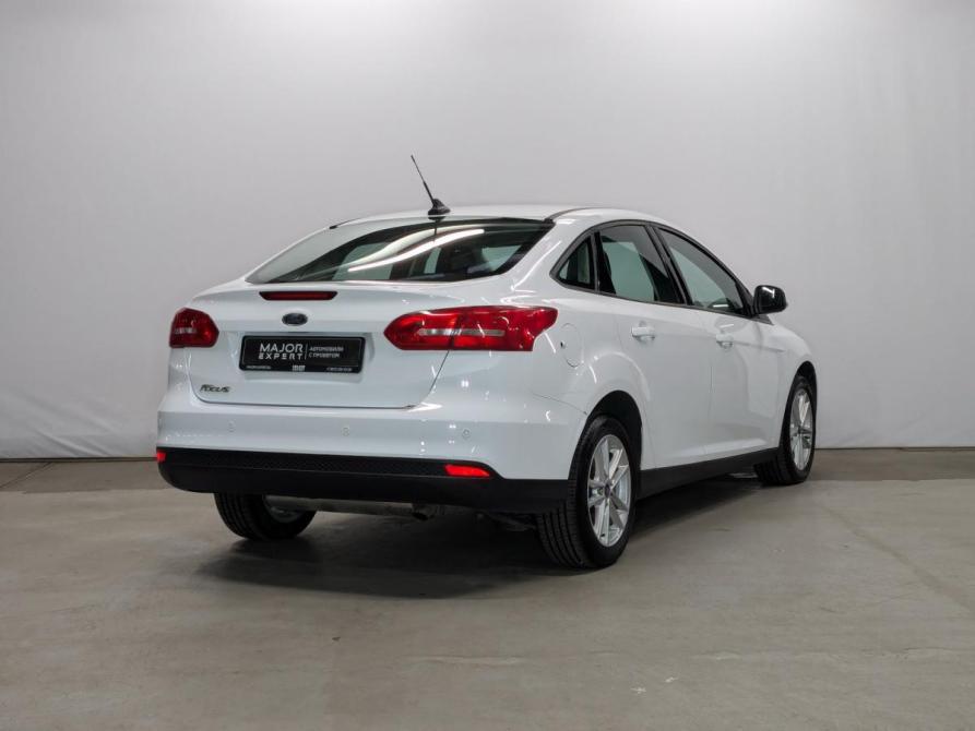 Ford Focus III Рестайлинг Санкт-Петербург  - изображение 5