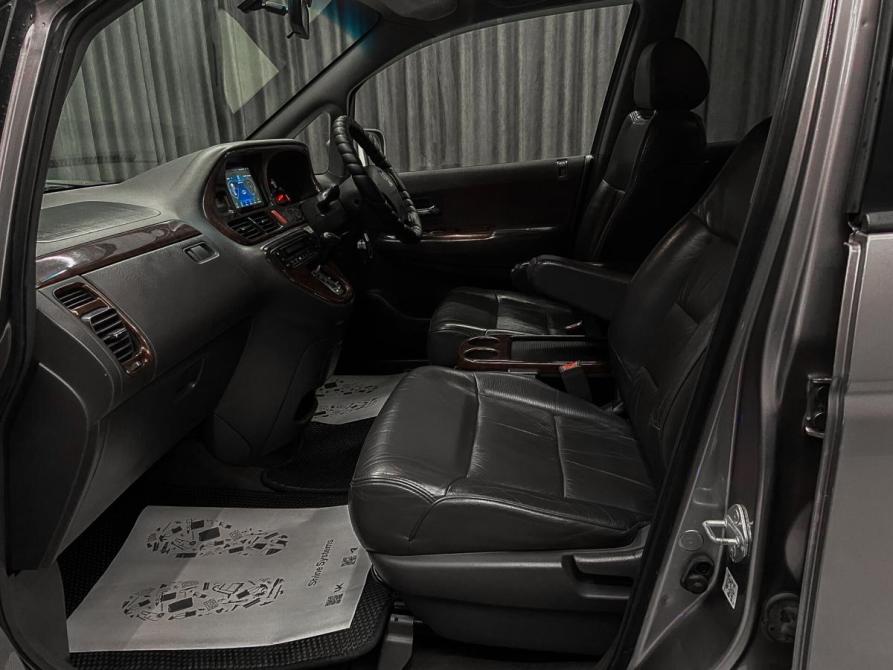 Honda Odyssey II Красноярск  - изображение 12