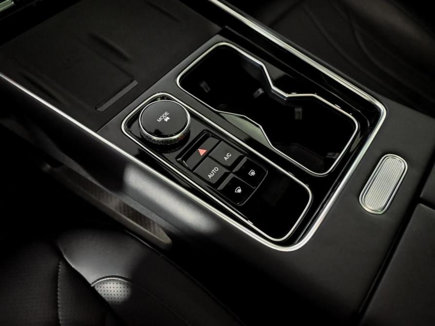 Chery Tiggo 9 I Екатеринбург  - изображение 15