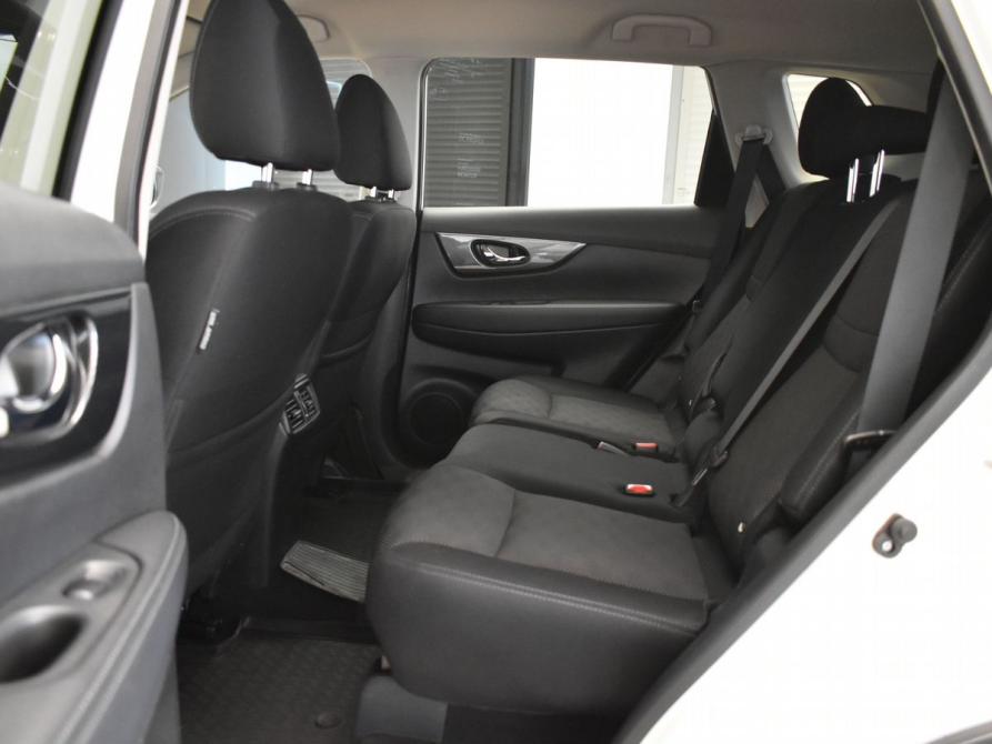 Nissan X-Trail III Москва  - изображение 11