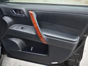 Toyota Highlander II (XU40) Рестайлинг Мурманск  - изображение 32