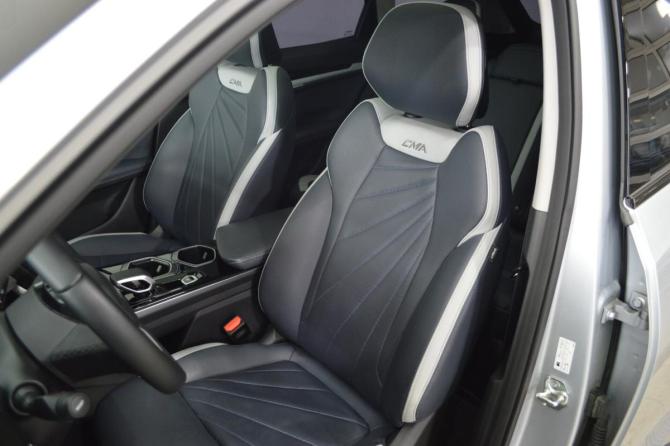 Geely Atlas II с пробегом 2024 года, цена 3 050 000 рублей, 11000 км, внедорожник, Автокод Объявления