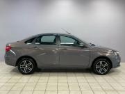 Lada (ВАЗ) Vesta I Уфа  - изображение 28