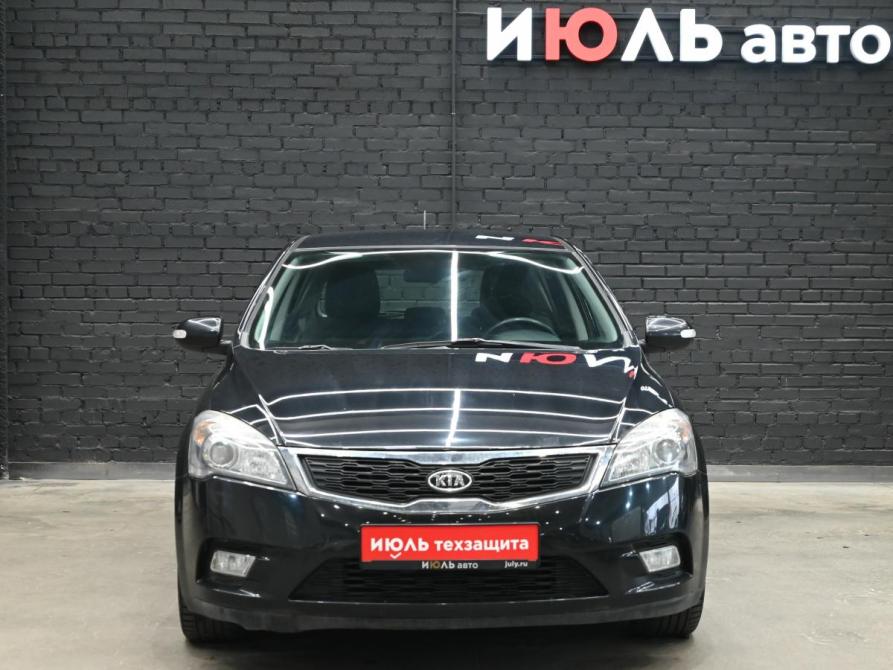 Kia Ceed I Рестайлинг Екатеринбург  - изображение 2