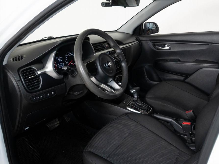 Kia Rio IV Рестайлинг Казань  - изображение 5