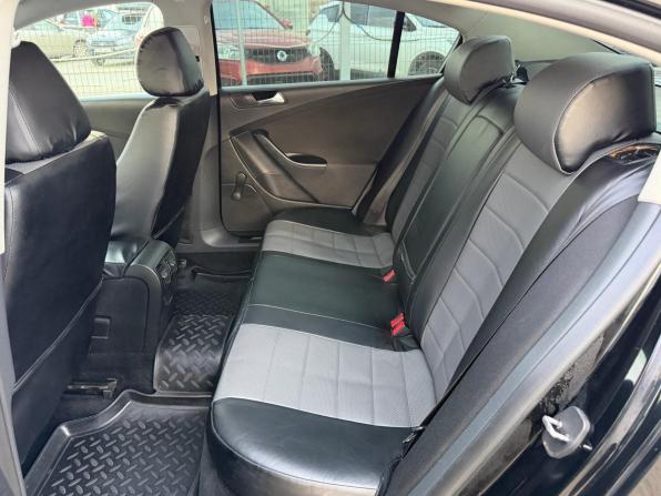 Volkswagen Passat B6 с пробегом 2009 года, цена 450 000 рублей, 253000 км, седан, Автокод Объявления