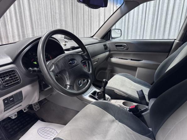 Subaru Forester II с пробегом 2002 года, цена 500 000 рублей, 225353 км, внедорожник, Автокод Объявления