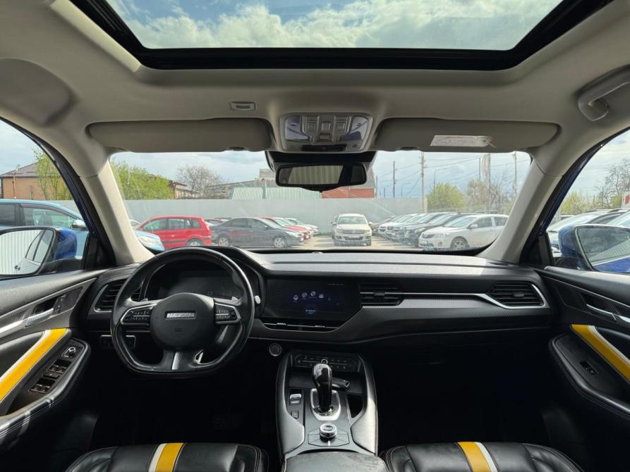 Haval F7x I Ростов-на-Дону  - изображение 16