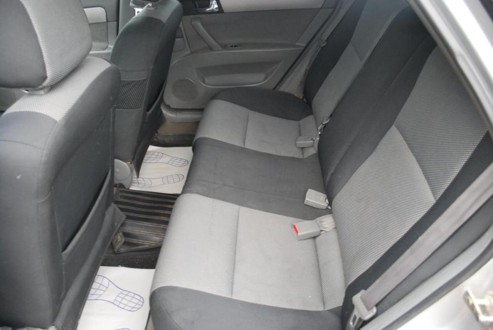 Chevrolet Lacetti I Стерлитамак  - изображение 10
