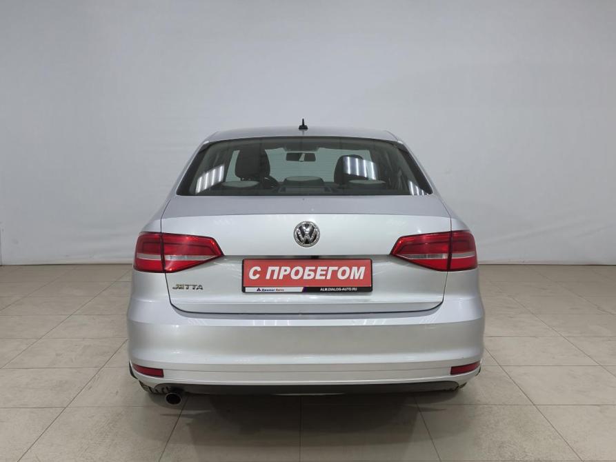 Volkswagen Jetta VI Рестайлинг Альметьевск  - изображение 6
