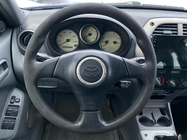 Toyota RAV4 II (XA20) с пробегом 2001 года, цена 545 000 рублей, 333229 км, внедорожник, Автокод Объявления