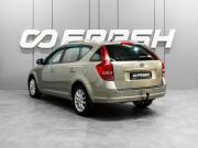 Kia Ceed I Рестайлинг Тюмень  - изображение 19