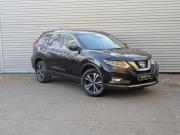 Nissan X-Trail III Рестайлинг Москва  - изображение 56