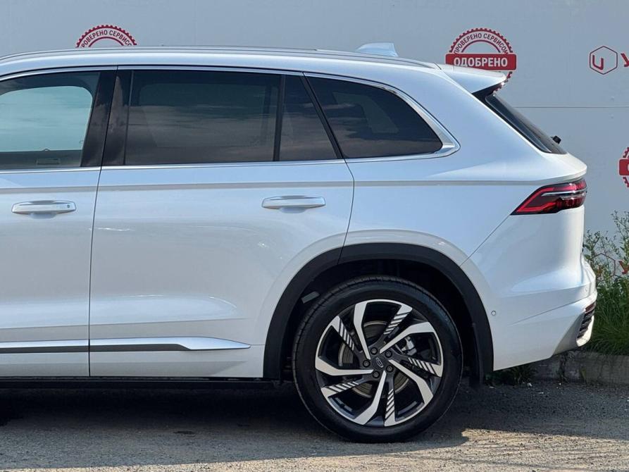 Geely Monjaro I Екатеринбург  - изображение 13
