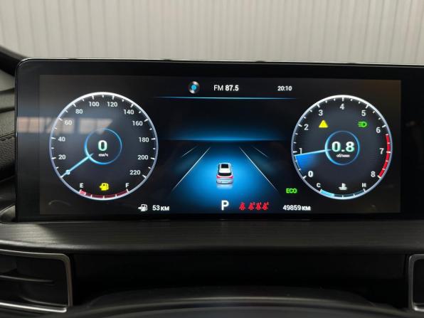 Chery Tiggo 7 Pro Max I с пробегом 2023 года, цена 1 727 000 рублей, 49856 км, внедорожник, Автокод Объявления