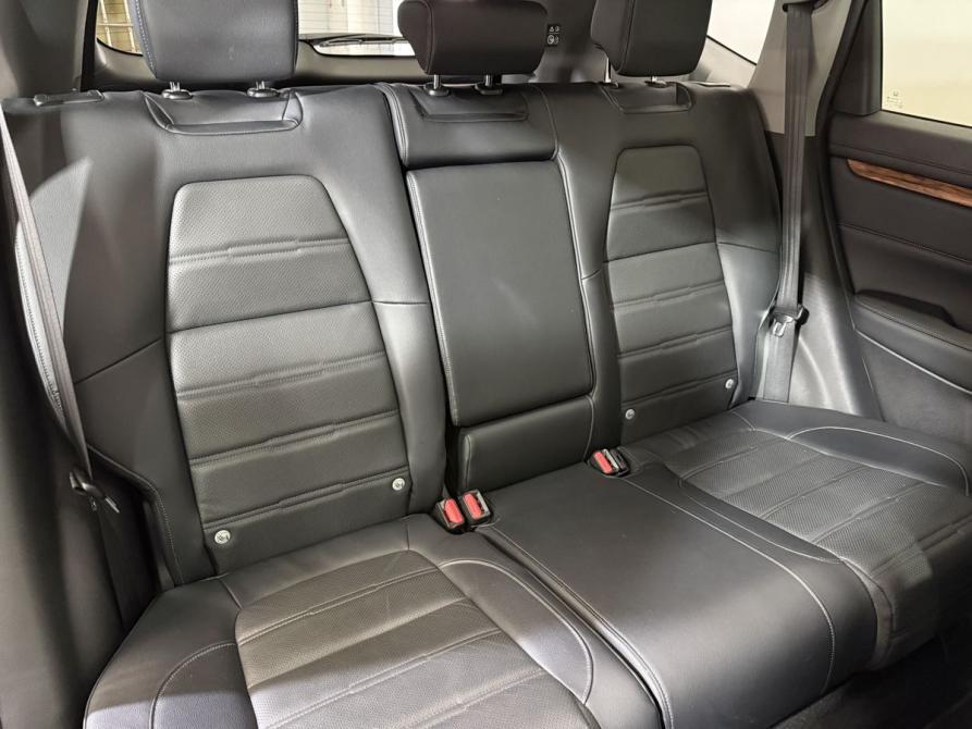 Honda CR-V V Ярославль  - изображение 11
