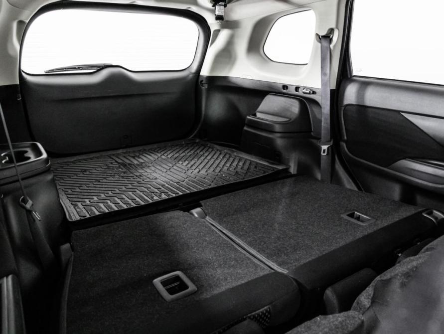 Mitsubishi Outlander III Рестайлинг 3 Санкт-Петербург  - изображение 23